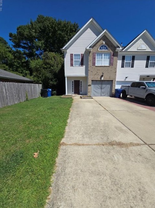 property at 1170 Gunn Hall Dr