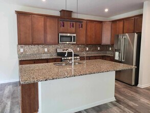 1516 Crampton St in Brunswick, MD - Building Photo - Building Photo