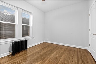 1724 W Juneway Terrace in Chicago, IL - Building Photo - Building Photo
