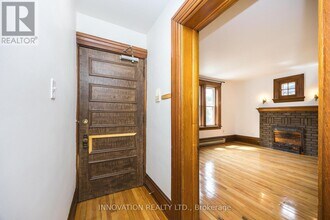 465 McLeod St in Ottawa, ON - Building Photo - Building Photo