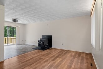1007 Horseshoe Ln in Blacksburg, VA - Building Photo - Building Photo