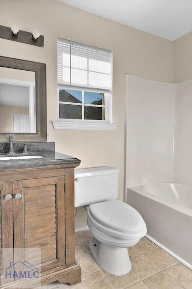 934 Poppleton Dr in Hinesville, GA - Building Photo - Building Photo