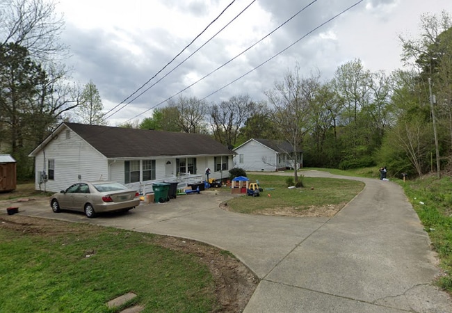 property at 29 21st Ct NW