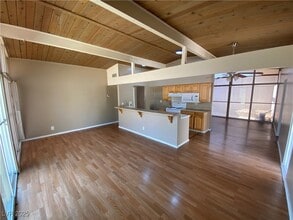 4512 Exposition Ave in Las Vegas, NV - Building Photo - Building Photo