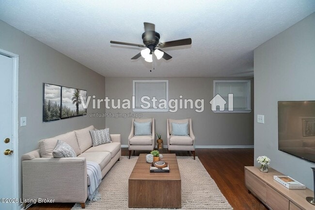 1623 Brick Kiln Ln in Louisville, KY - Building Photo - Building Photo