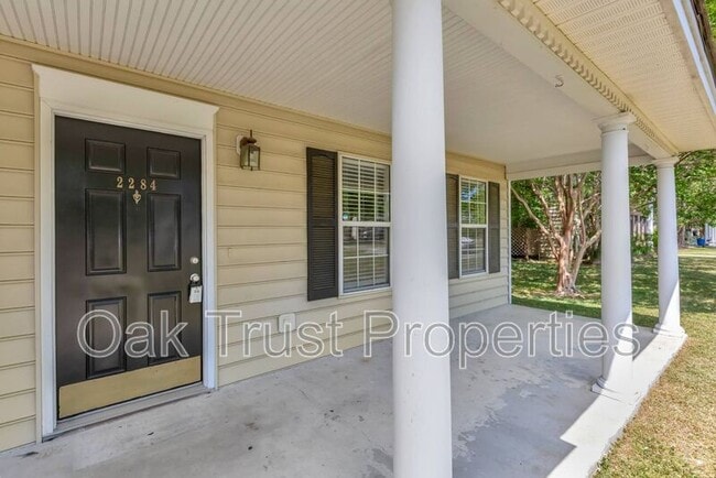 2284 Kings Gate Ln in Mount Pleasant, SC - Building Photo - Building Photo