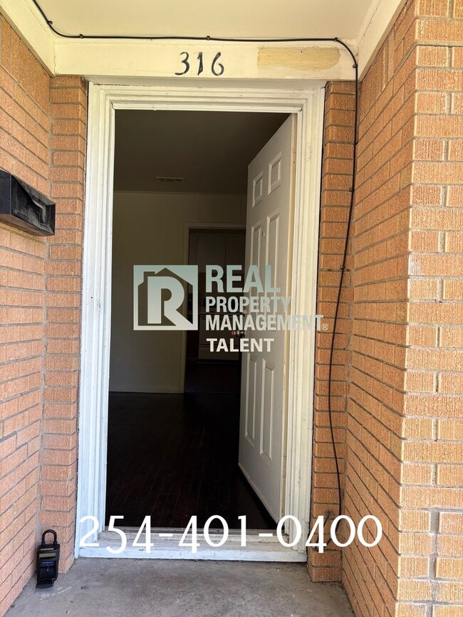 316 E French Ave in Temple, TX - Building Photo - Building Photo