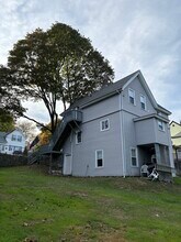 91 Maplewood Ave, Unit 2 in Marlborough, MA - Building Photo - Building Photo