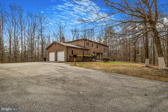 property at 8009 Poplar Hill Dr
