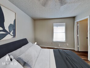 6175 34th St in Lubbock, TX - Building Photo - Building Photo