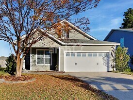 310 Sanctuary Park Dr in Summerville, SC - Building Photo