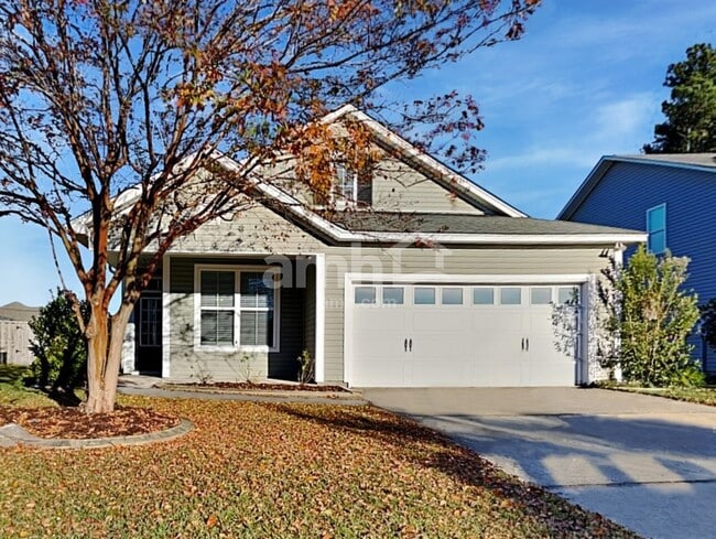 property at 310 Sanctuary Park Dr