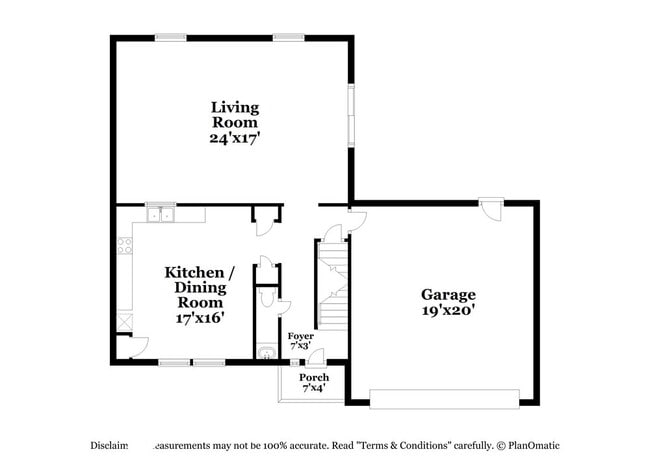 171 Glengary Dr in Delaware, OH - Foto de edificio - Building Photo