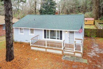 1311 Planters St in Rocky Mount, NC - Building Photo - Building Photo