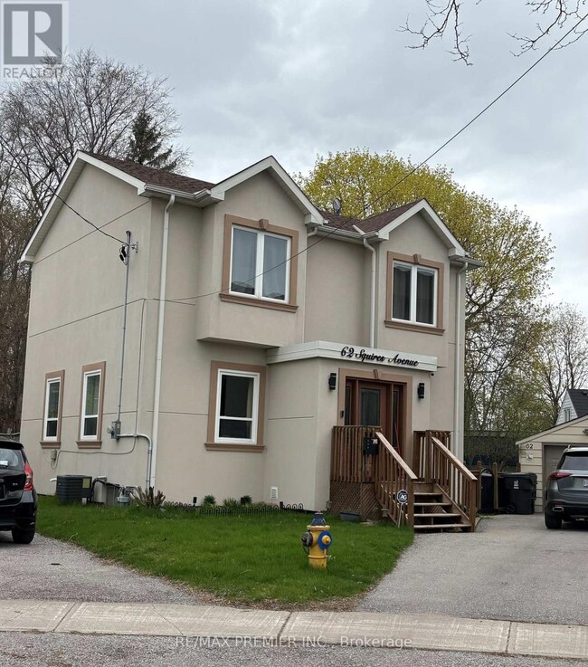 property at 62 Squires Ave