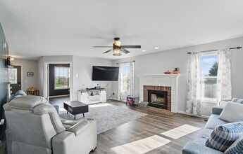 3501 Boulder Pass in Fort Wayne, IN - Building Photo - Building Photo