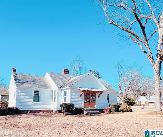 property at 156 N Chalkville Rd