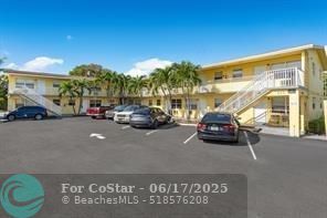 925 S K St in Lake Worth Beach, FL - Foto de edificio - Building Photo