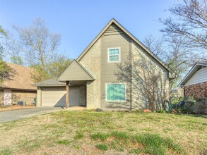 1515 Charles St in Norman, OK - Building Photo - Building Photo