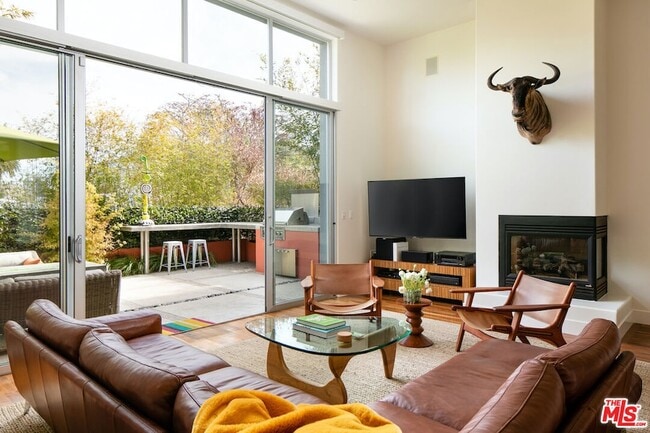 property at 2217 Grand Canal