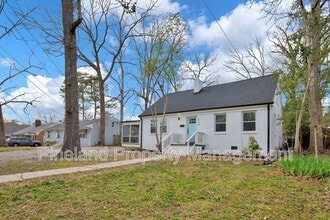 506 Cross St in Sanford, NC - Building Photo - Building Photo