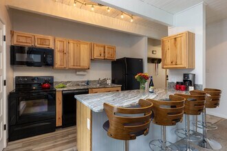 465-464 4 O'Clock Rd in Breckenridge, CO - Foto de edificio - Building Photo