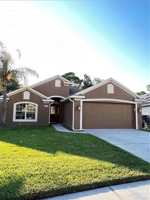 property at 2709 Hawk Roost Ct