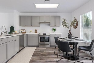 10732 Marshitahs Way in Austin, TX - Building Photo