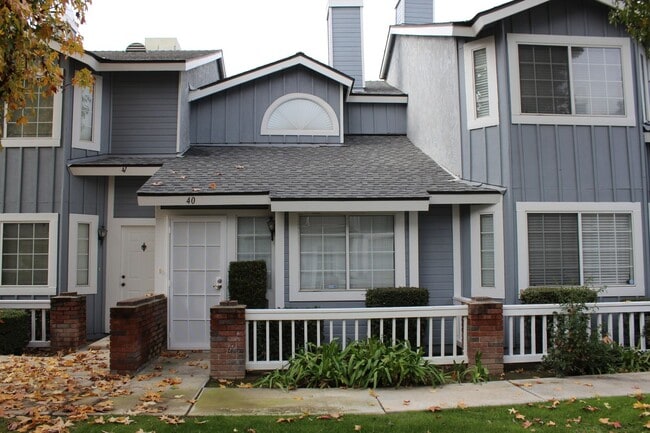 property at 2600 Brookside Dr