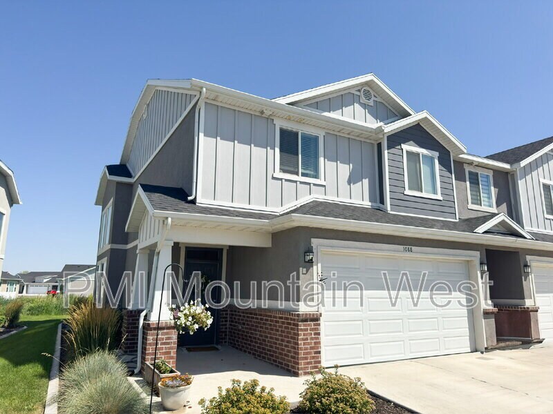 1088 W 1860 S St in Provo, UT - Building Photo