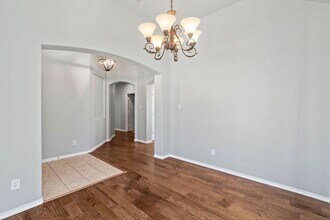 8664 Glenburne Dr in Fort Worth, TX - Building Photo - Building Photo
