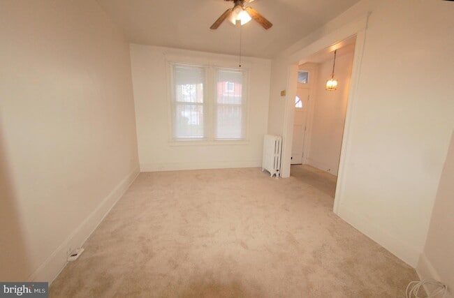 519 Harvard St NW, Unit 103 in Washington, DC - Building Photo - Building Photo