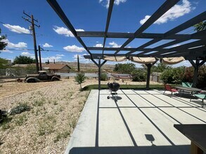 61650 El Reposo St in Joshua Tree, CA - Building Photo - Building Photo