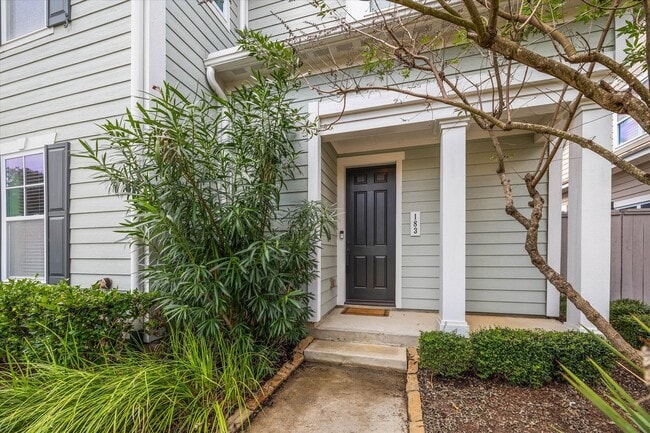 property at 183 Kendrick Pines Blvd