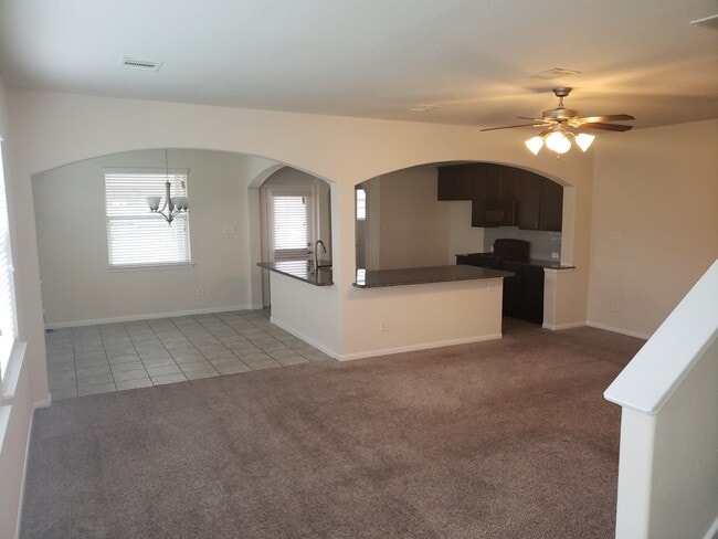 14903 Orchid Meadow Dr in Houston, TX - Building Photo - Building Photo