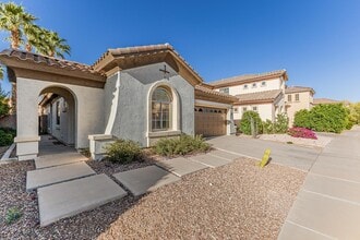 2058 E Flint St in Chandler, AZ - Building Photo - Building Photo