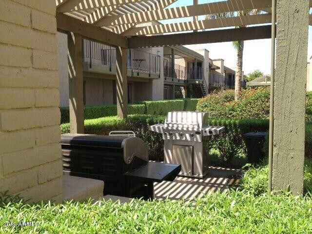 2228 E Campbell Ave-Unit -227 in Phoenix, AZ - Building Photo - Building Photo