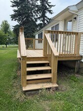 2200 Raines Rd in Sandusky, MI - Building Photo - Building Photo