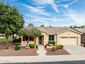 42348 W Fountainhead St in Maricopa, AZ - Building Photo