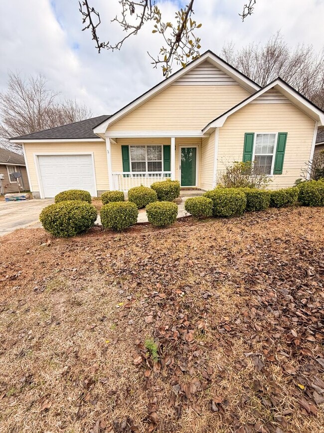 property at 3944 Heatherwoods Dr