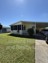 1811 Sherwood Hill Dr in Lakeland, FL - Building Photo