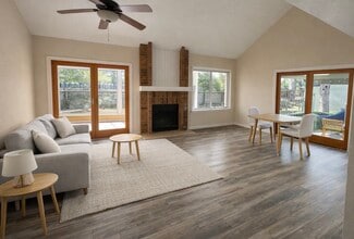 17336 E Kenyon Dr in Aurora, CO - Building Photo - Building Photo