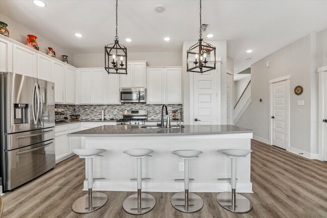 964 Ford Pines Ln in Houston, TX - Building Photo - Building Photo