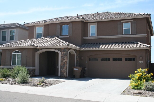 10765 W Bronco Trail in Peoria, AZ - Building Photo - Building Photo