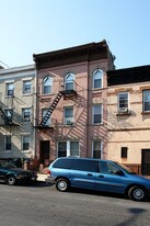 184 22nd St Apartments