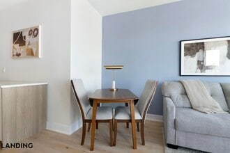 5508 7th St NW, Unit 404 in Washington, DC - Building Photo - Building Photo