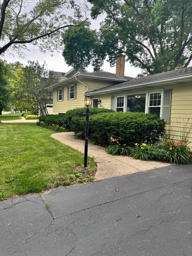 541 Cypress Dr in Naperville, IL - Building Photo - Building Photo