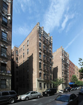 130 - 136 West 142Nd Street Apartments