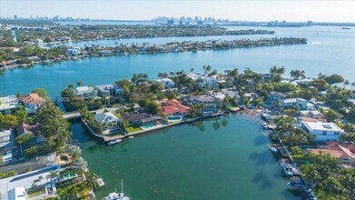 1249 Biscaya Dr in Surfside, FL - Building Photo - Building Photo