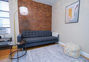 180 Claremont Ave, Unit SI ID1620612P in New York, NY - Building Photo